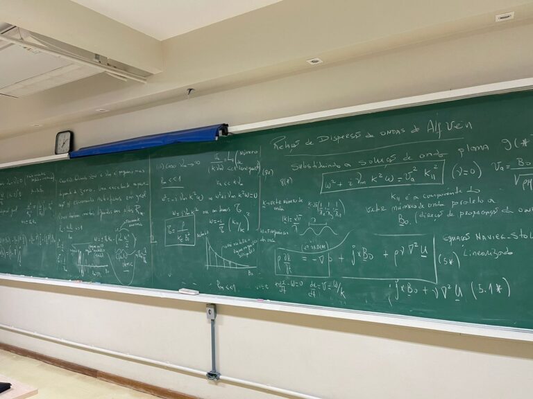 Magnetohydrodynamics - October/2021.